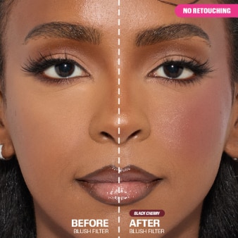 INTENSE BLUSH MOCKTAIL SET (SET DE BLUSH)